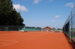 Tennisplätze Oberpframmern