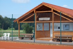 Tennisstüberl Oberpframmern