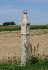 Baudenkmal Oberpframmern