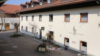 Hotel Bockmaier