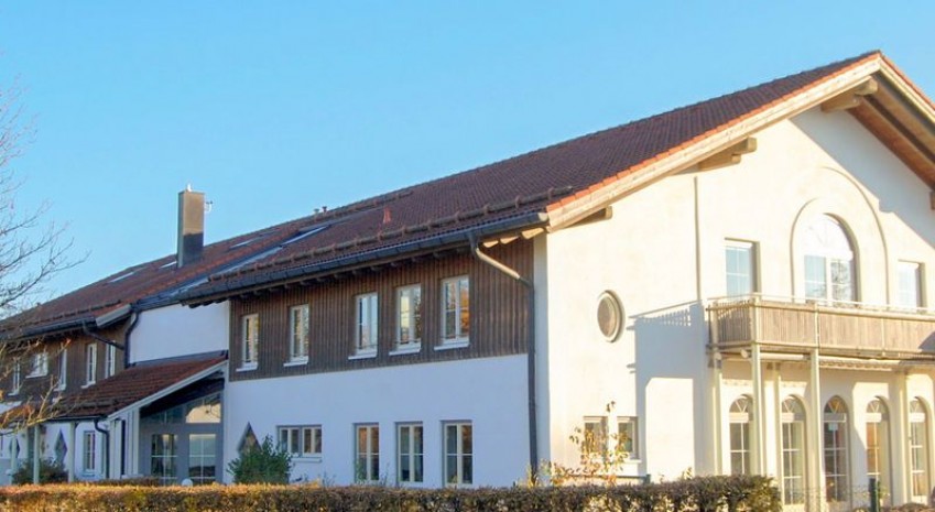 Kinderhaus Oberpframmern