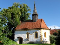 Baudenkmal Oberpframmern