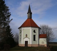 Baudenkmal Oberpframmern