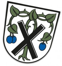 Wappen Oberpframmern