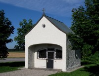 Baudenkmal Oberpframmern